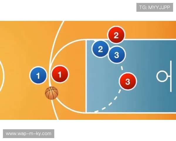 篮球战术发展呈现周期性特征 低位背打经历淘汰后重新回归