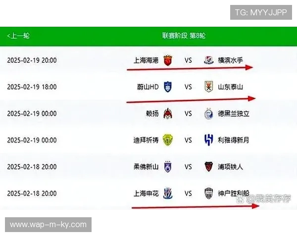 亚冠联赛阶段进入尾声 出线形势因关键判罚更显复杂