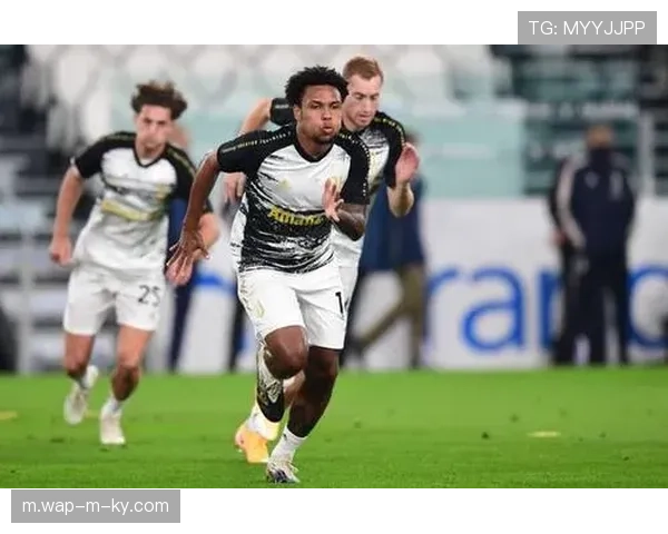 韦斯顿·麦肯尼连续三场破门 成美国球员欧冠进球效率新标杆