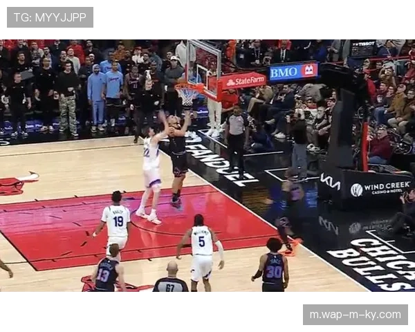 公牛篮板保护劣势 武切维奇卡位与年轻球员冲抢意识