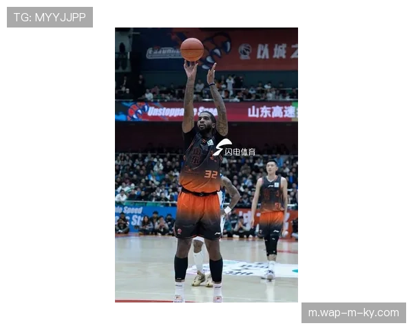 山东罚球44次创赛季新高 克里斯17罚全中展现罚球稳定性