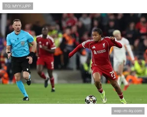 利物浦欧冠双线作战显疲态 斯洛特轮换策略效果不尽理想