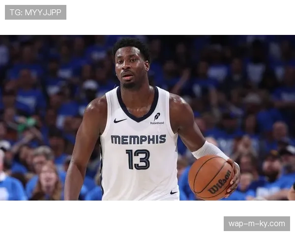 GG杰克逊30分灰熊年轻核心表现 猛龙防守限制效果分析